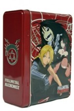 Watch Hagane no renkinjutsushi (Fullmetal Alchemist) M4ufreemovies